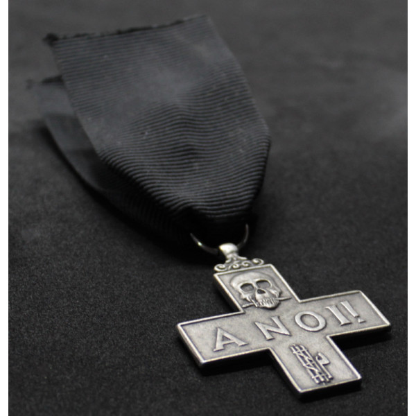 Croce Commemorativa degli Arditi d'Italia