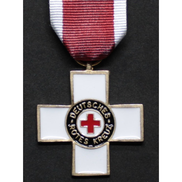 Medaglia della Croce Rossa Tedesca del 1922