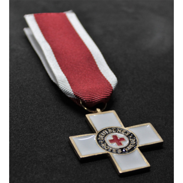 Deutsches Rotes Kreuz Medaille 1922