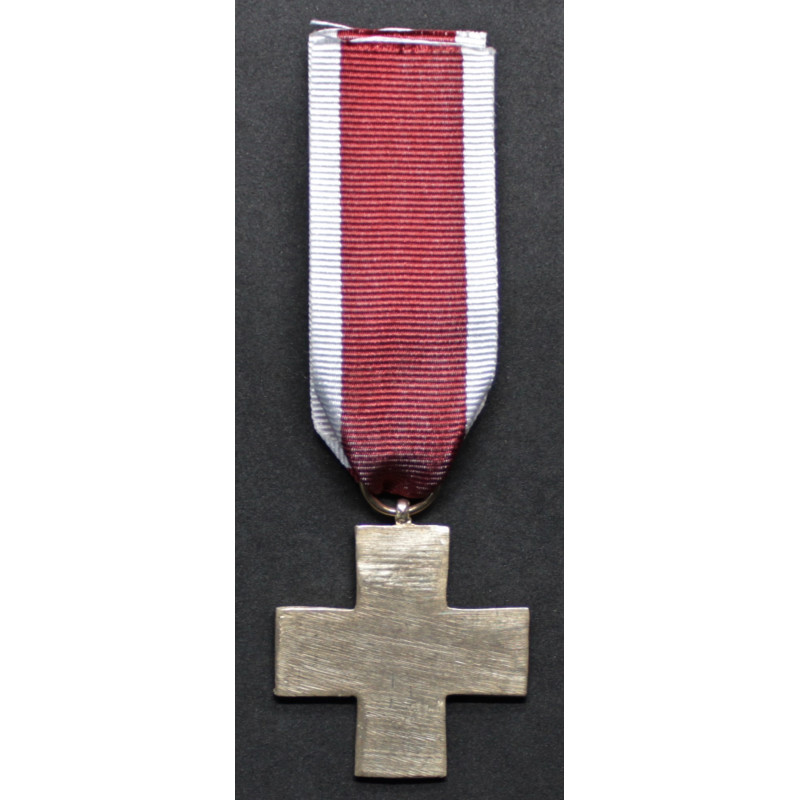 Medaglia della Croce Rossa Tedesca del 1922