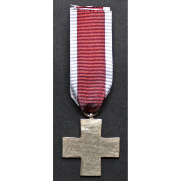 German Red Cross Medal 1922
