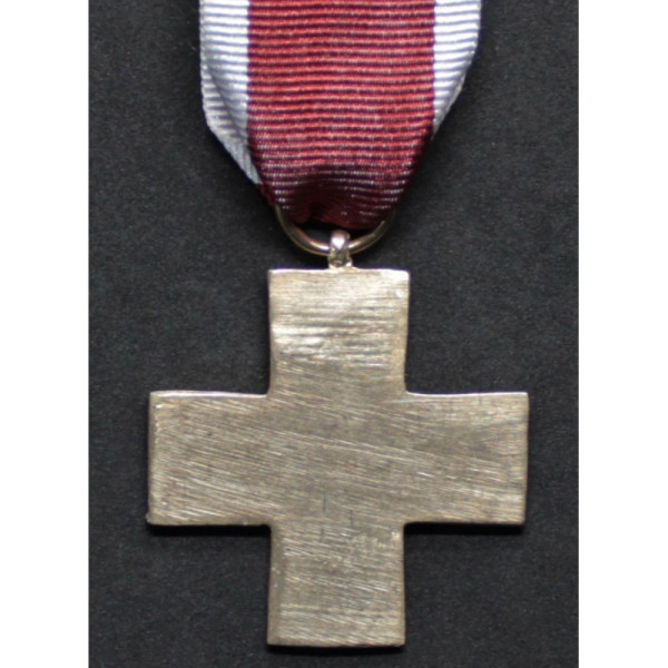 German Red Cross Medal 1922