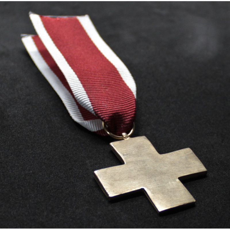 German Red Cross Medal 1922