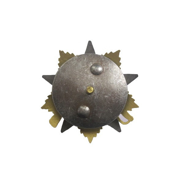 Ordine Sovietico della Guerra Patriottica - 1a Classe