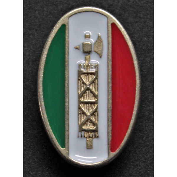 Badge for Members of the PNF (National Fascist Party)