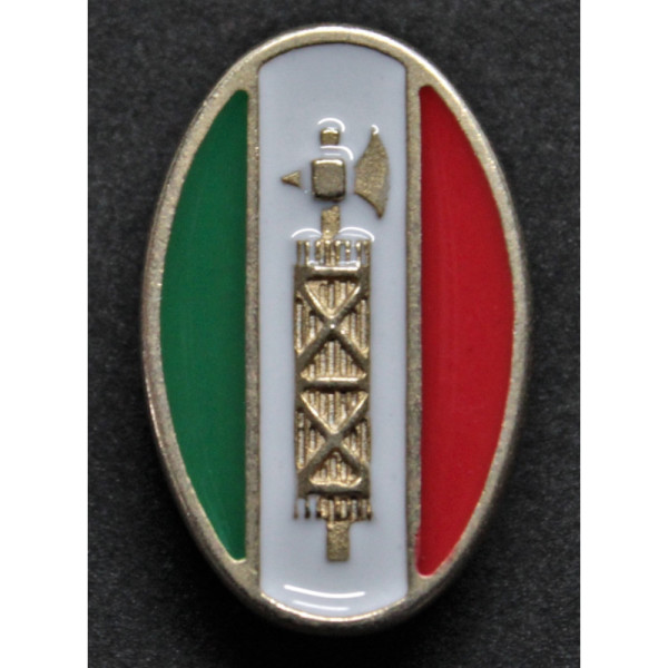 Badge for Members of the PNF (National Fascist Party)