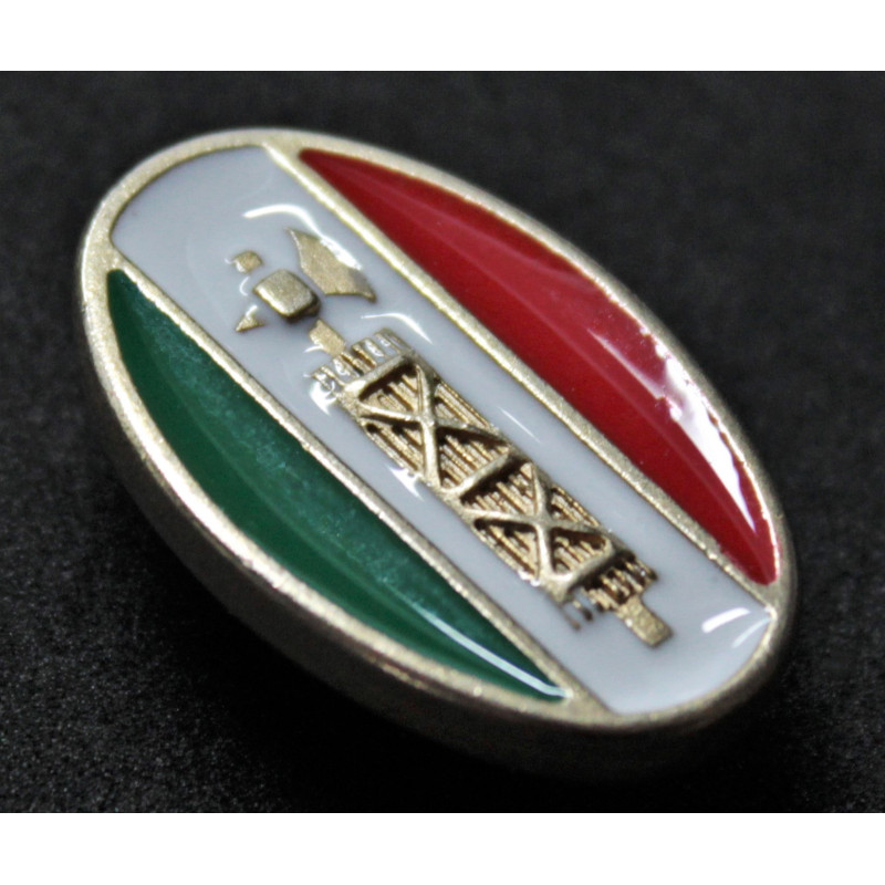 Badge for Members of the PNF (National Fascist Party)