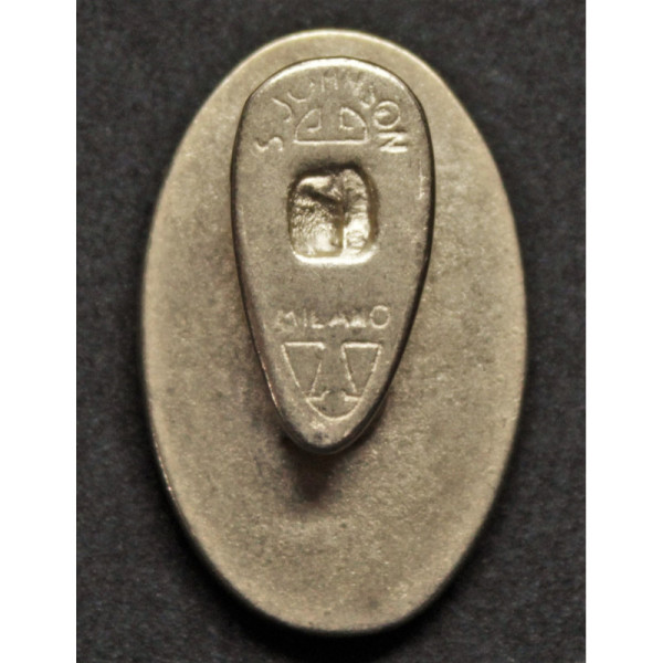 Badge for Members of the PNF (National Fascist Party)