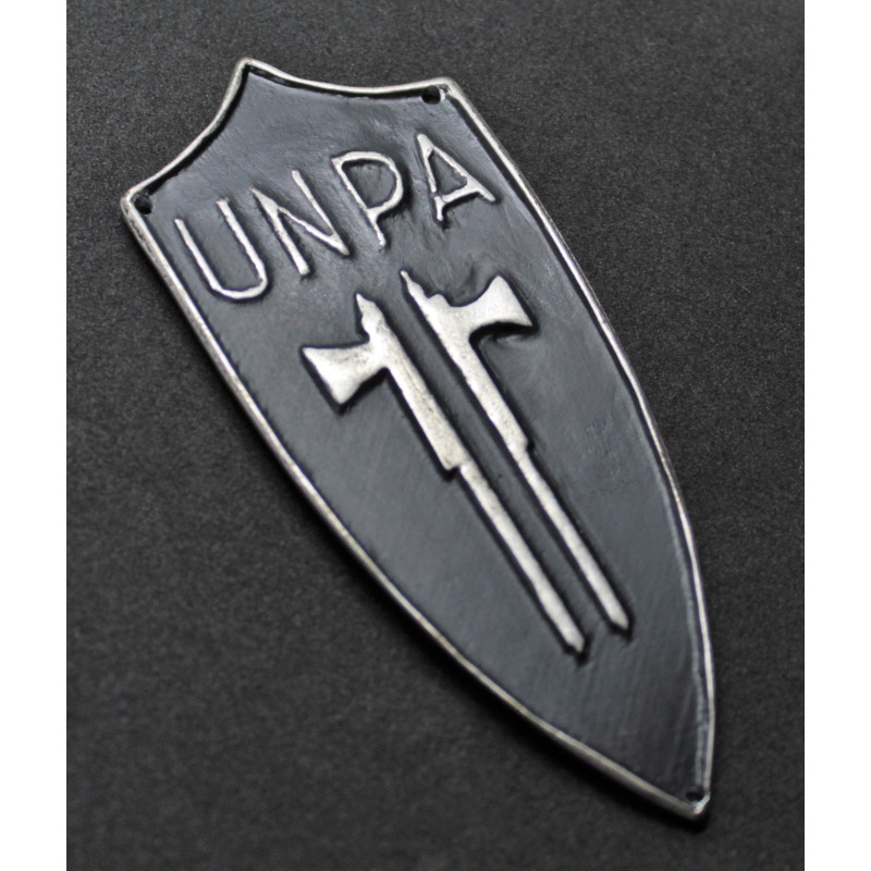 Shield - UNPA (National Anti-Air Protection Union)