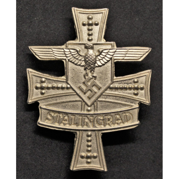 Stalingrad Kreuz (Gold)