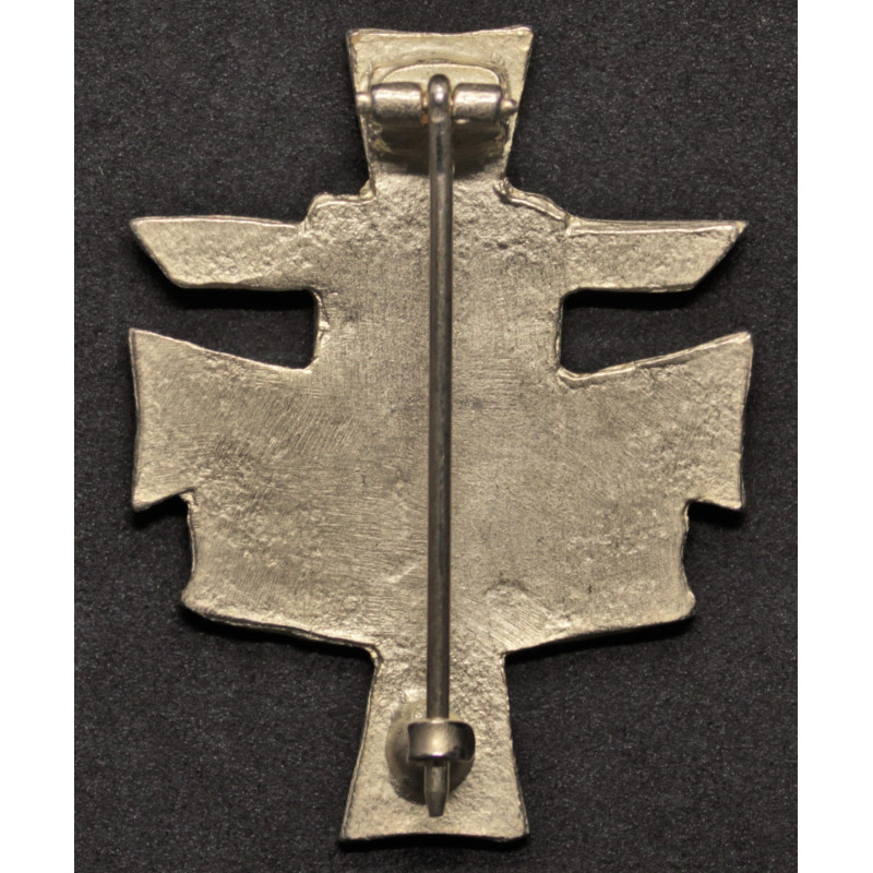 Stalingrad Cross (Gold)