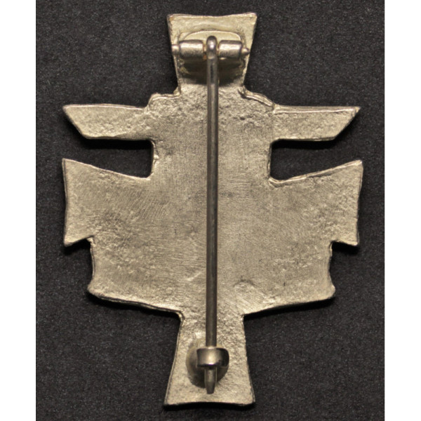 Stalingrad Kreuz (Gold)