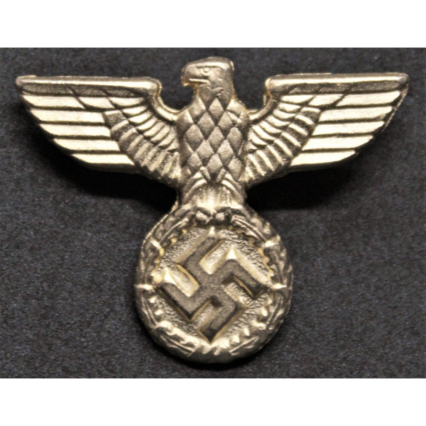 Adler Für Mütze NSDAP (Gold)