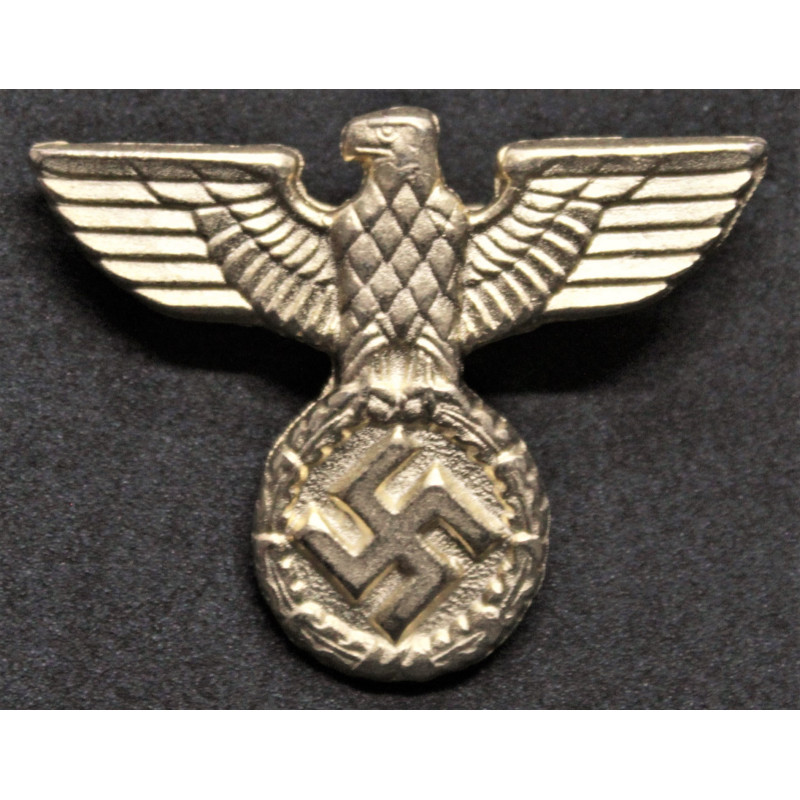 Aquila Da Cappello NSDAP (Oro)