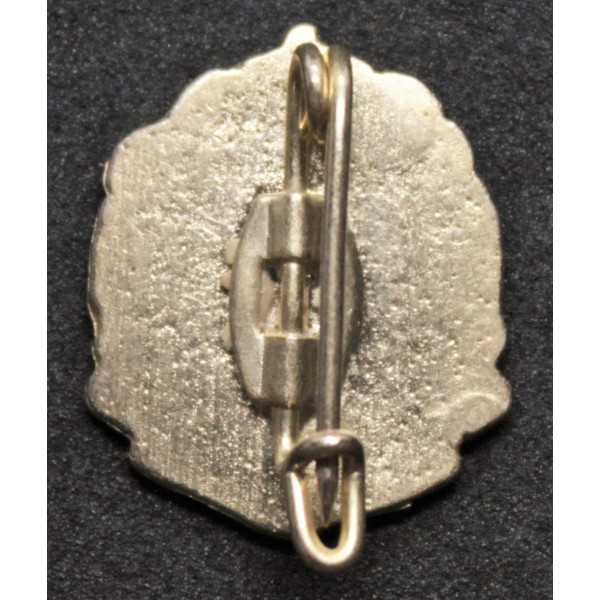 Piccolo Distintivo per Simpatizzanti dello Stato Fascista 2