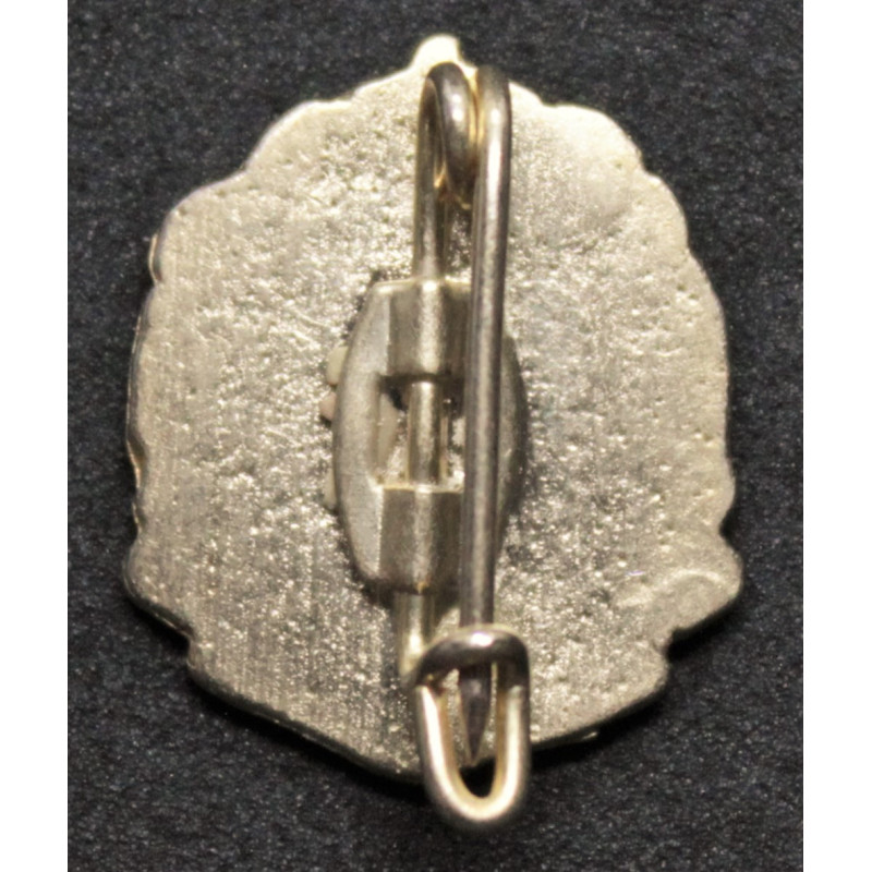 Piccolo Distintivo per Simpatizzanti dello Stato Fascista