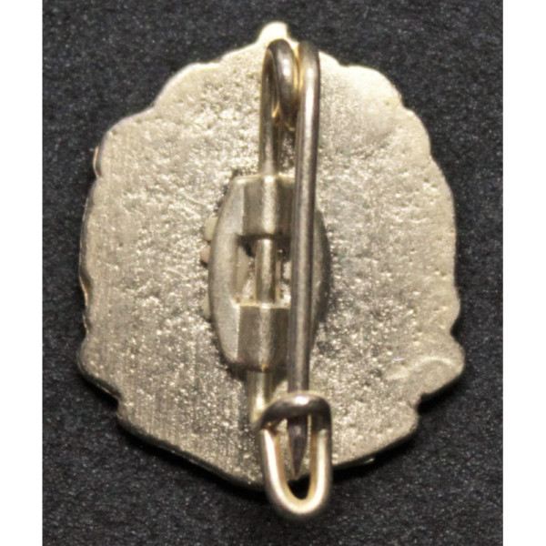 Small Badge for Sympathizers of the Fascist State