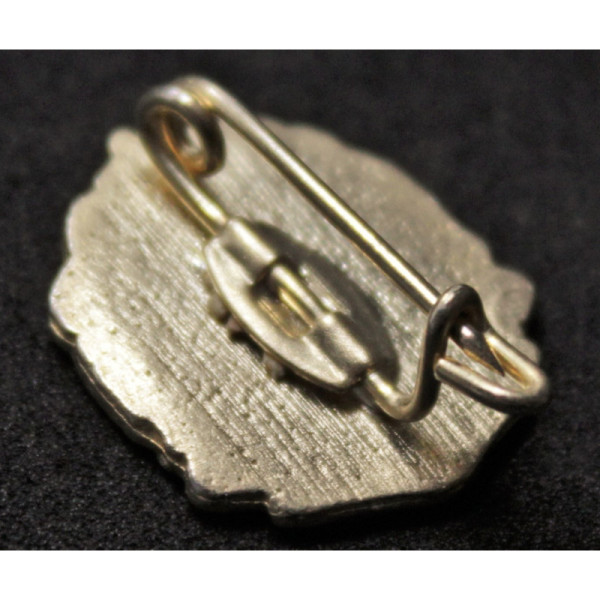 Small Badge for Sympathizers of the Fascist State