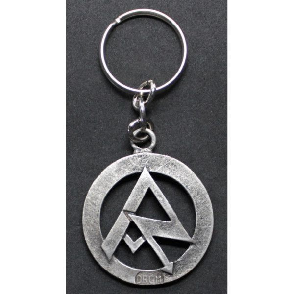 Keyring - SA