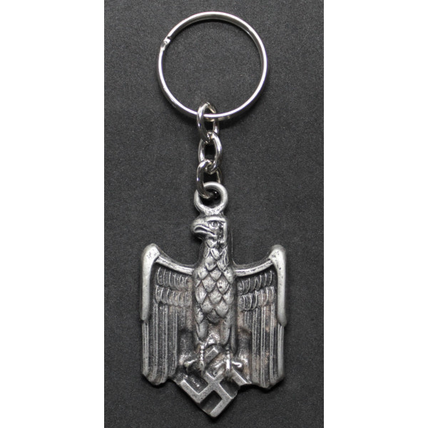 Keyring Wehrmacht Eagle