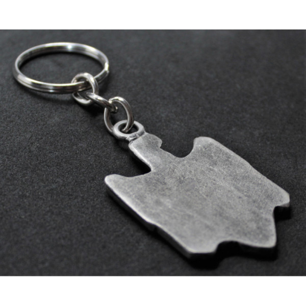 Keyring Wehrmacht Eagle
