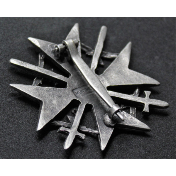 Spanienkreuz (Silber)