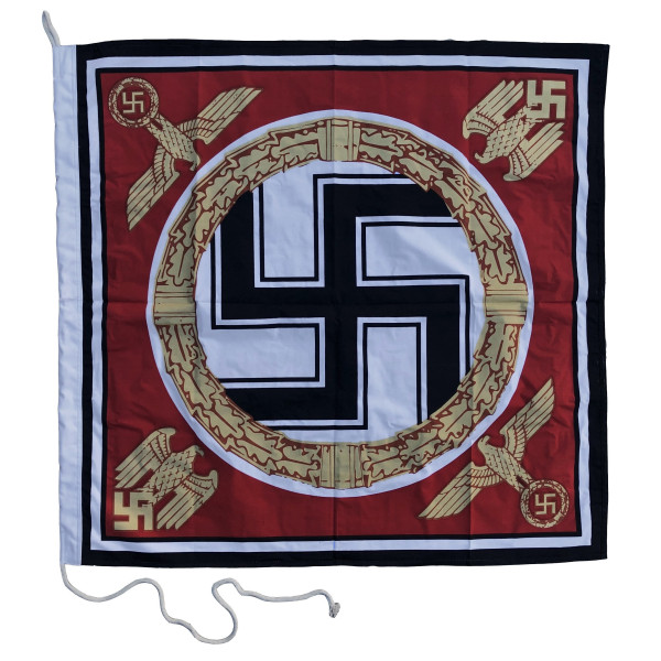 Flag - Leibstandarte Adolf Hitler (Cotton)