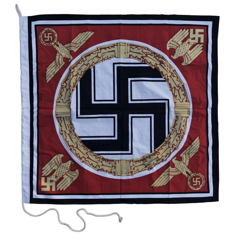 Bandiera - Leibstandarte Adolf Hitler (Cotone)