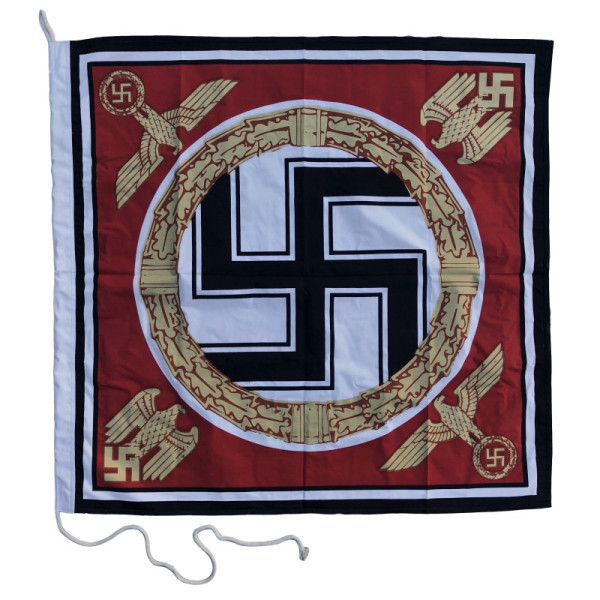Flag - Leibstandarte Adolf Hitler (Cotton)