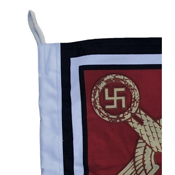 Flag - Leibstandarte Adolf Hitler (Cotton)