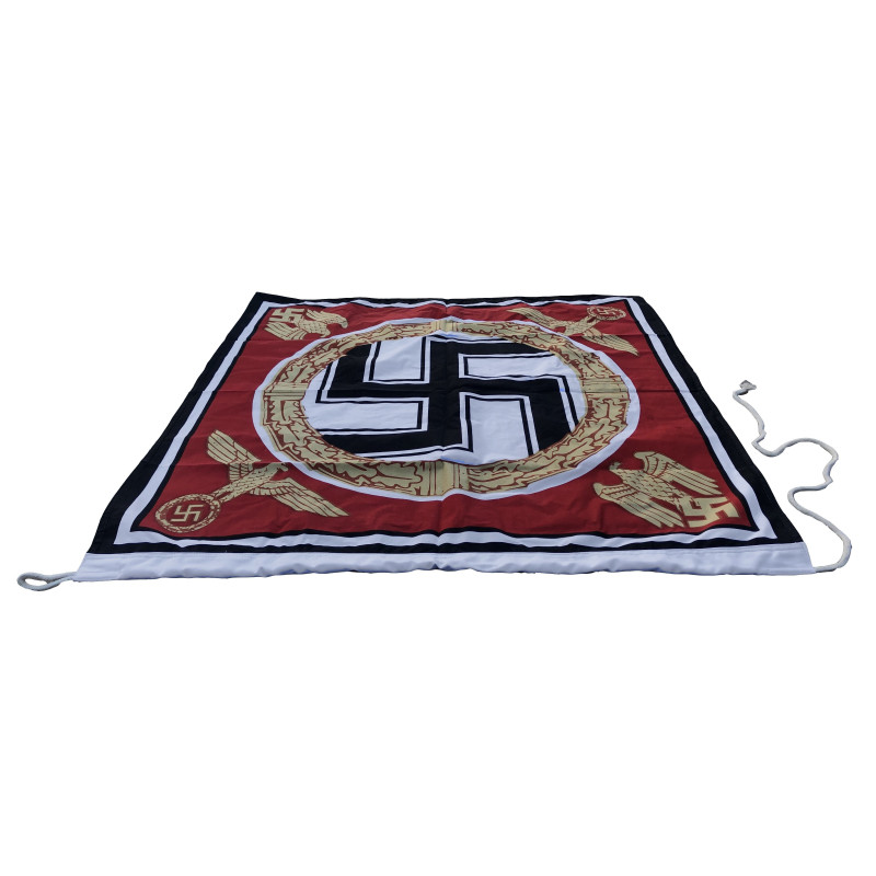 Bandiera - Leibstandarte Adolf Hitler (Cotone)