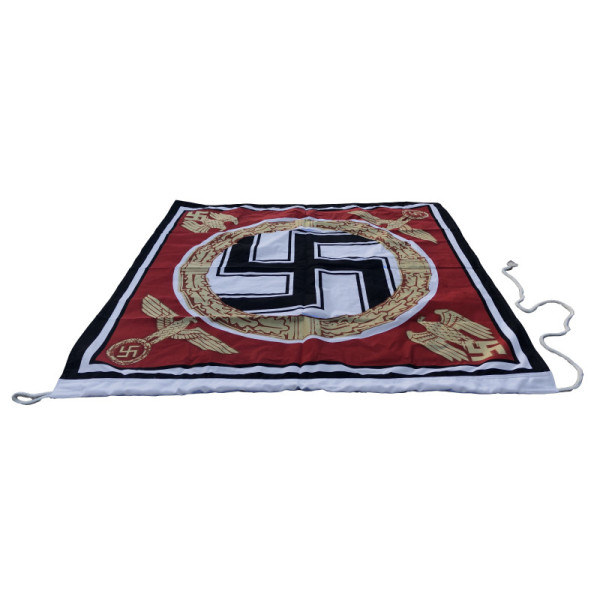 Bandiera - Leibstandarte Adolf Hitler (Cotone)