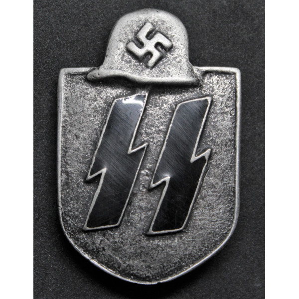 SS Badge (Shield) 2