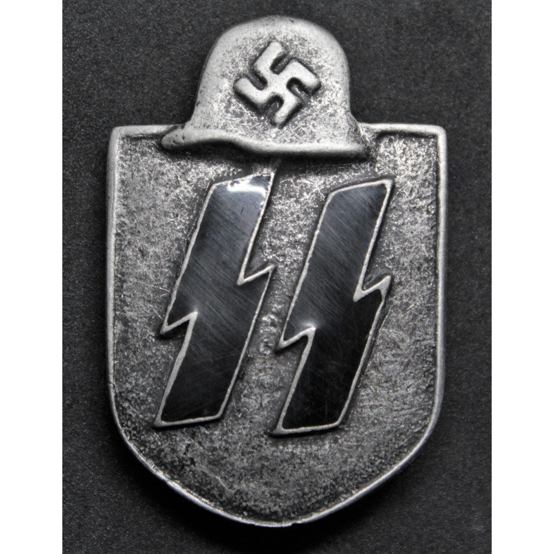 Distintivo Delle SS (Scudetto)