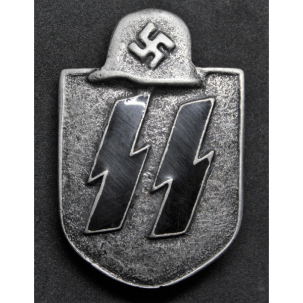 Distintivo Delle SS (Scudetto)