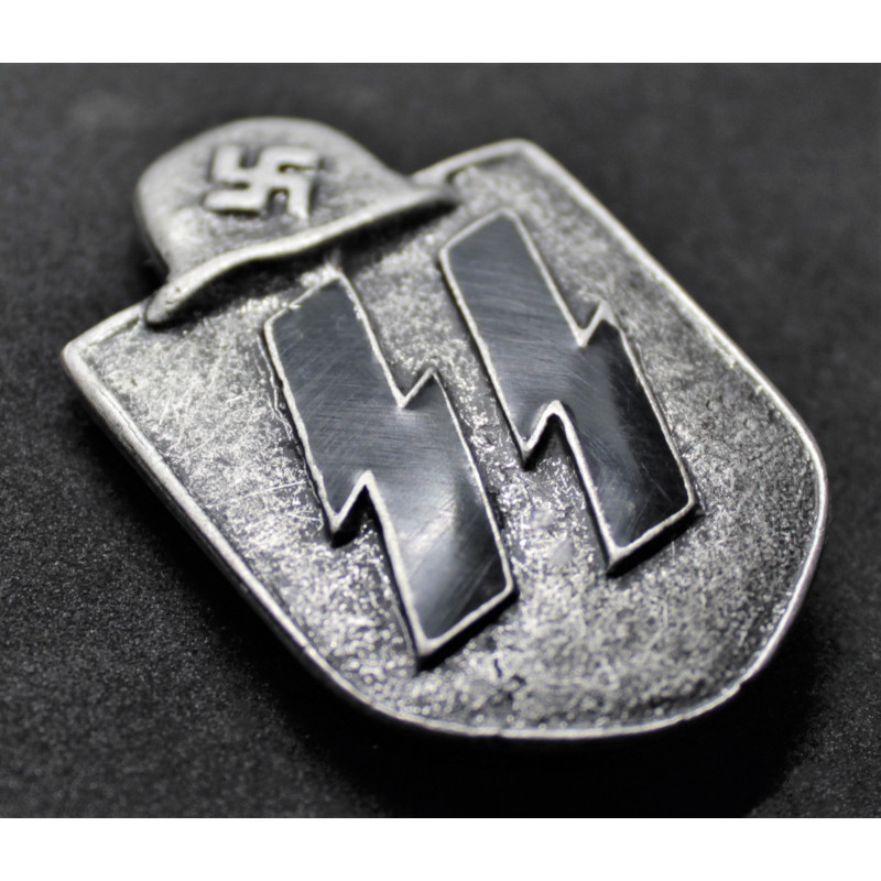 SS Badge (Shield)