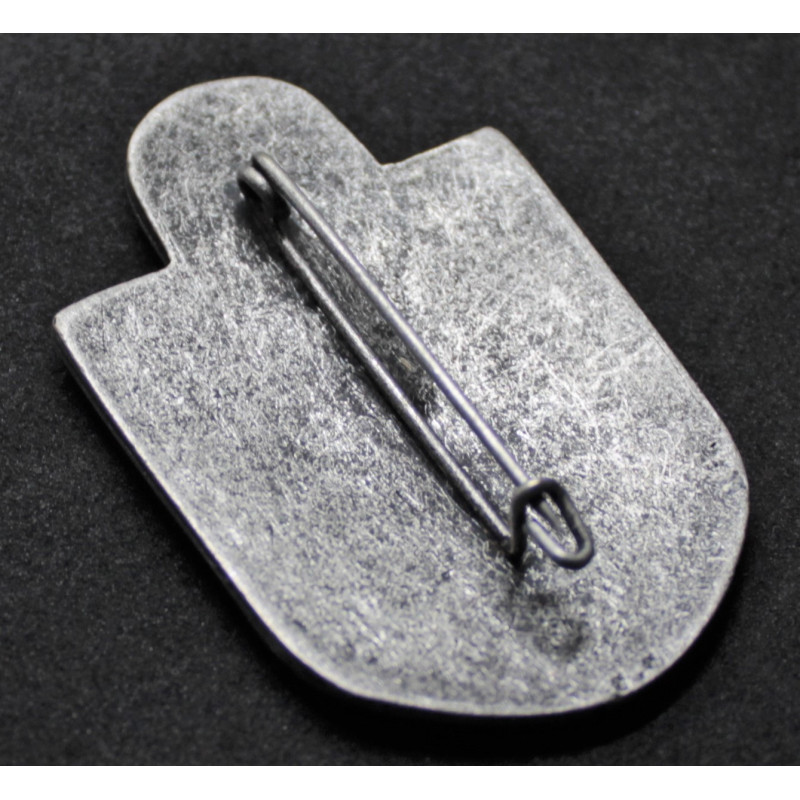 Distintivo Delle SS (Scudetto)