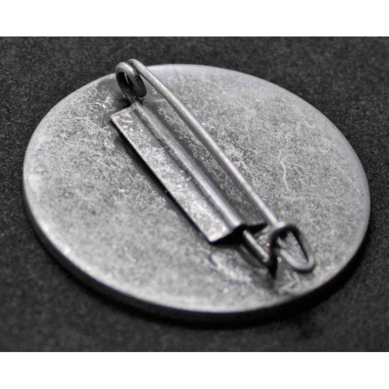 "VIII Campo Dux" Badge