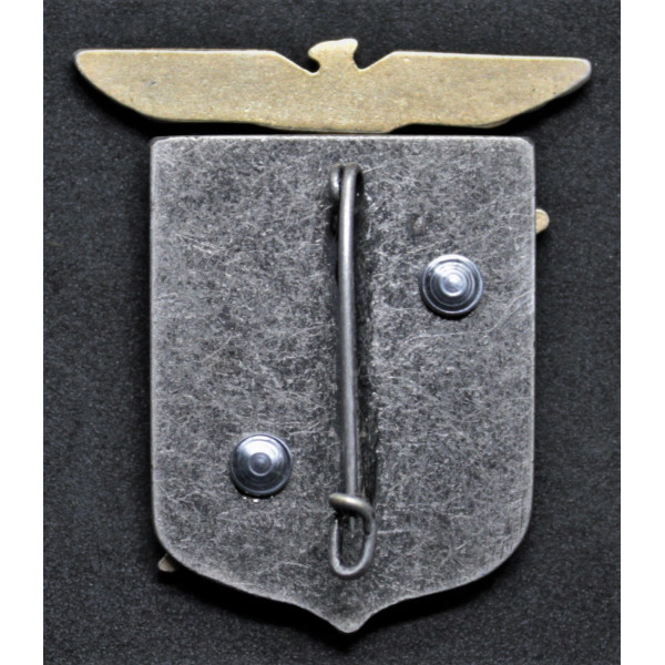 Distintivo della Legione Croata 2