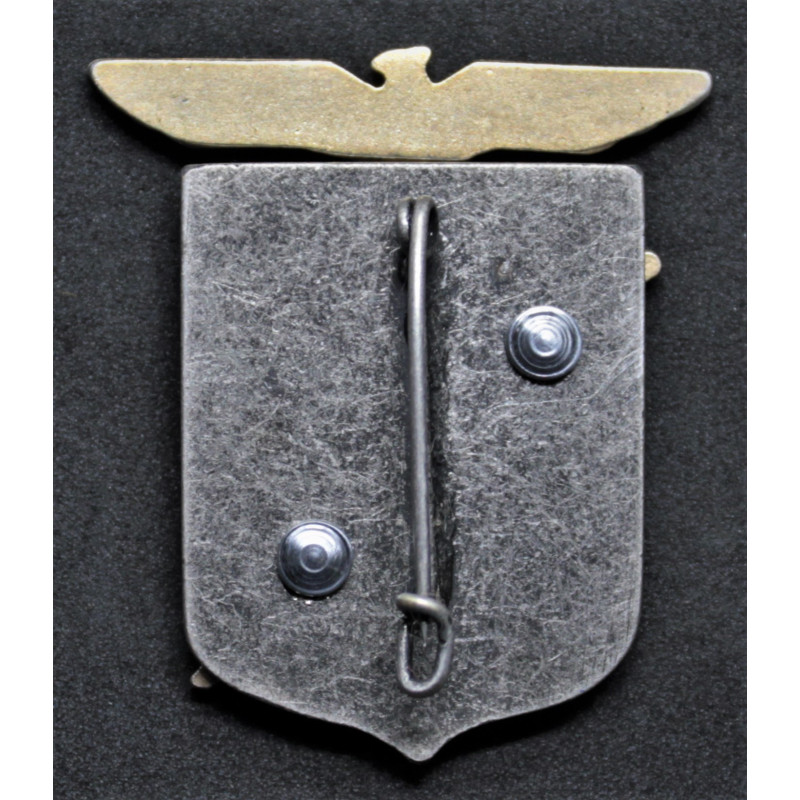 Distintivo della Legione Croata