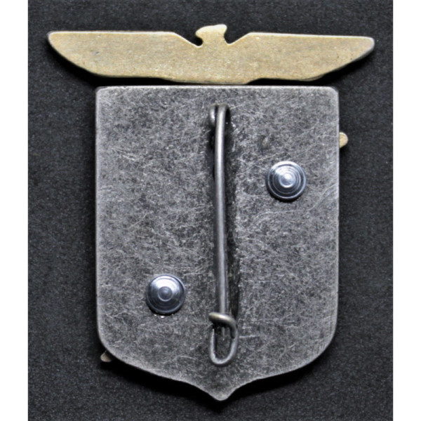 Distintivo della Legione Croata