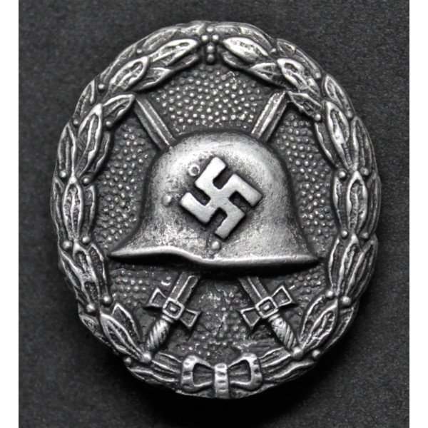 Condor Legion Wound Badge (Silver)
