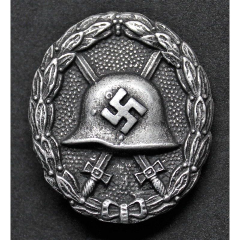Condor Legion Wound Badge (Silver)