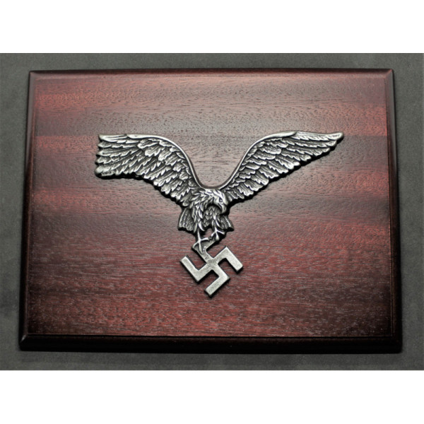 Wallshield - Luftwaffe Eagle