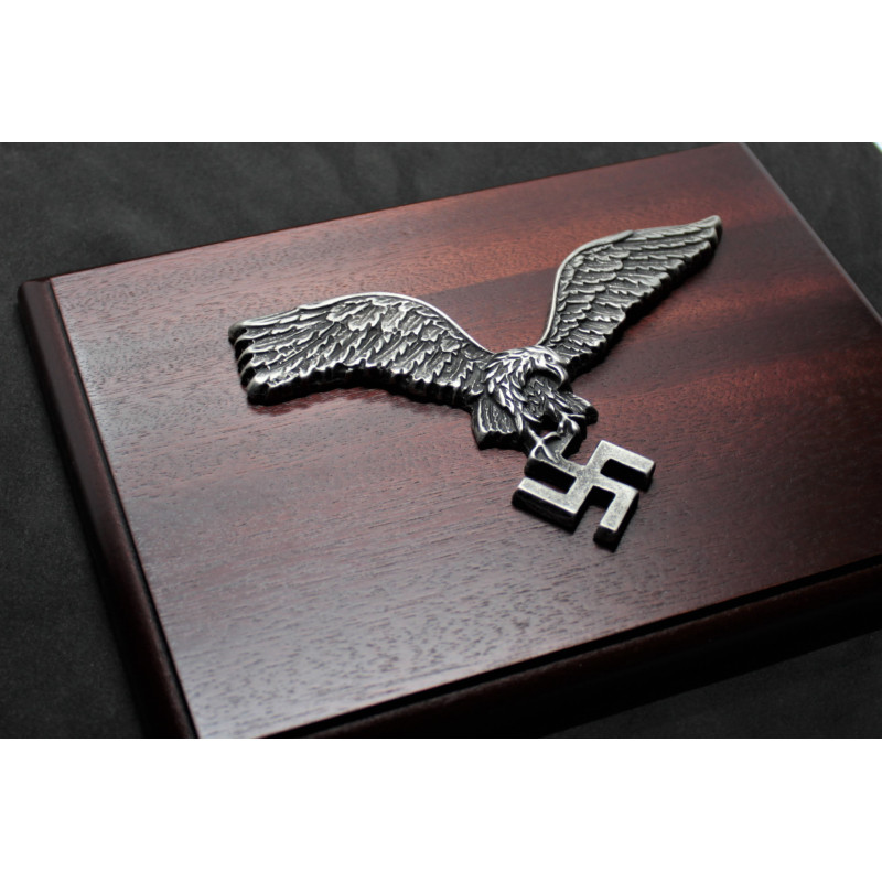 Wallshield - Luftwaffe Eagle