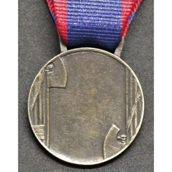 Medaglia al valore aeronautico (Bronzo) 2