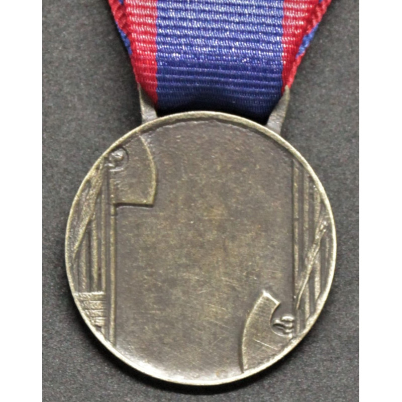 Medaglia al valore aeronautico (Bronzo)