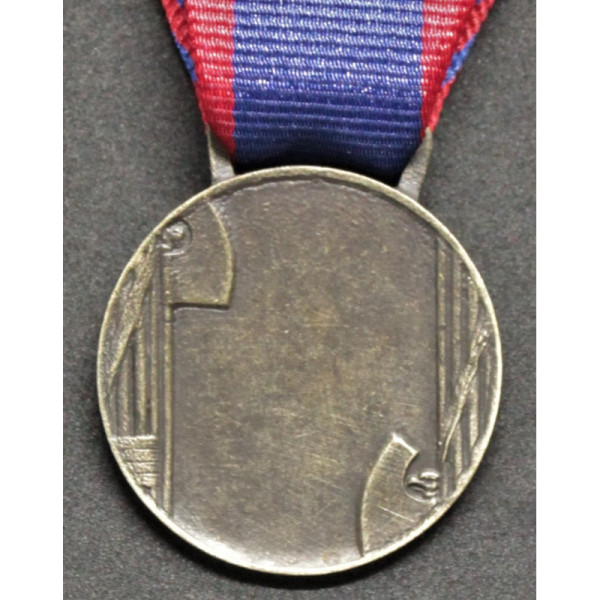 Medaglia al valore aeronautico (Bronzo)