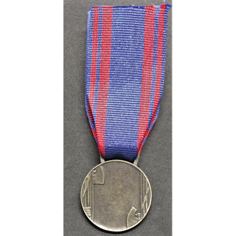Medaglia al valore aeronautico (Bronzo)