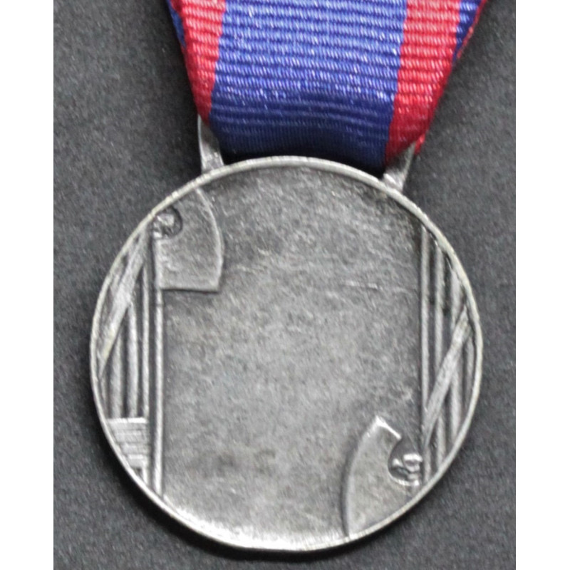 Medaglia al valore aeronautico (Argento)